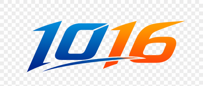 1016 platform logo